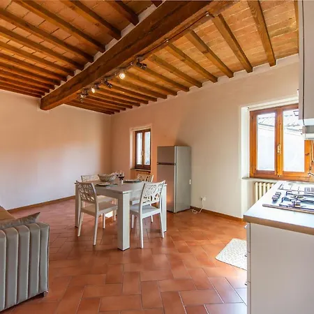 Pied A Terre Centralissimo